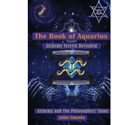 Unknown Author The Book of Aquarius (Tascabile)