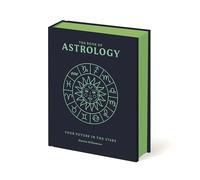 The Book of Astrology: The Future in Your Stars
