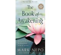 Mark Nepo The Book of Awakening (Tascabile)