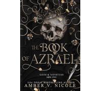 The Book of Azrael: 1