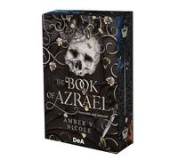 The book of Azrael. La profezia degli immortali. Booklover approved