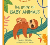 The Book of Baby Animals
