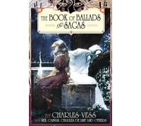 Neil Gaiman Charles De Lint Charles Ves Charles Vess' Book of Ballad (Tascabile)