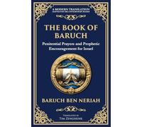 The Book of Baruch: Timeless Lessons of Faith, Hope, and Redemption: 123