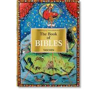 Andreas Fingernagel Christian Gastgeber Ste The Book of Bible (Copertina rigida)