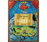 The book of Bibles. 45th Ed. Ediz. inglese