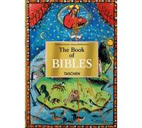 Andreas Fingernagel Christian Gastgeber Ste The Book of Bible (Copertina rigida)