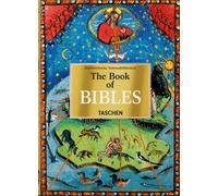 Andreas Fingernagel Christian Gastgeber Ste The Book of Bible (Copertina rigida)