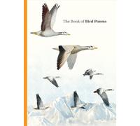 The Book of Bird Poems by Ana Sampson