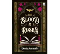 The Book of Blood and Roses: 1
