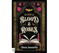 The book of blood and roses