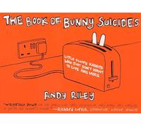 Andy Riley The Book of Bunny Suicides (Tascabile)