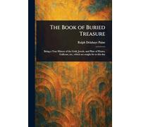 The Book of Buried Treasure