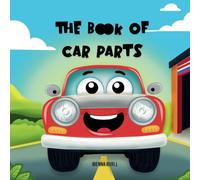 The Book Of Car Parts