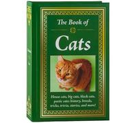 The Book of Cats (Copertina rigida) Book of