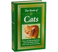 The Book of Cats (Copertina rigida) Book of