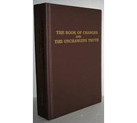 Hua-Ching Ni I Ching (Copertina rigida)