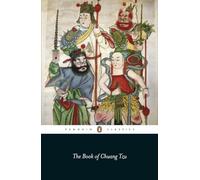 The Book of Chuang Tzu