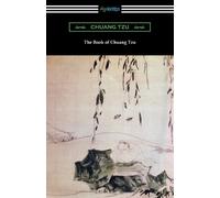 The Book of Chuang Tzu (Tascabile)