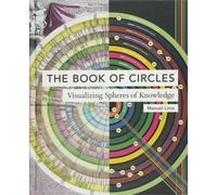 The Book of Circles: Visualizing Spheres of Knowledge-Lima, Manuel-Copertina rig