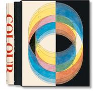 The Book of Colour Concepts