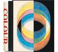 The book of colour concepts. Ediz. inglese, francese, tedesca e spagnola