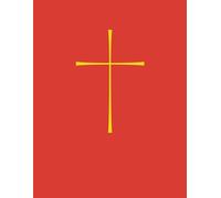 Church Publishing Book Of Common Prayer Basic Pew Editioh HBOOK NUOVO