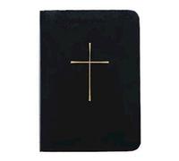 The Book of Common Prayer: And Administration of the Sacraments (Bonded Leather)