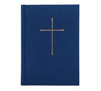 The Book of Common Prayer (Copertina rigida)