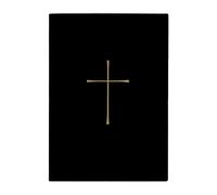 The Book of Common Prayer / El Libro de Oracin Comn (Tascabile)