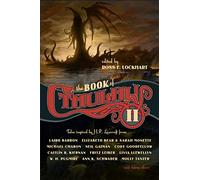 Ross E. Lockhart The Book of Cthulhu 2 (Tascabile)