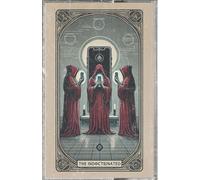 The Book of Cults: Everyday Indoctrination: How Belief Systems, Emotional Exhaustion, and Identity Control Keep Us Spiritually Addicted and Culturally Obedient: 2