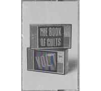 The Book of Cults: Pop Culture Poison (Vol. 1): How Dark Psychology Becomes Entertainment, Influence Becomes Indoctrination