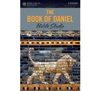 The Book of Daniel Bible Study