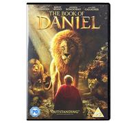 The Book of Daniel [DVD] [Edizione: Regno Unito]