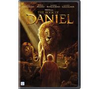 The Book of Daniel (DVD)