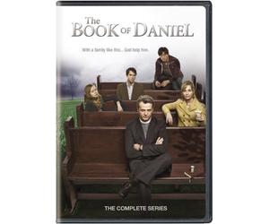 The Book of Daniel - The Complete Series