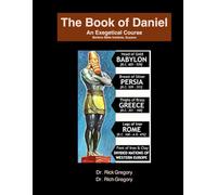 The Book of Daniel: The Hope in a Hostile World