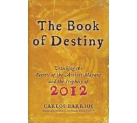 Carlos Barrios The Book of Destiny (Tascabile)