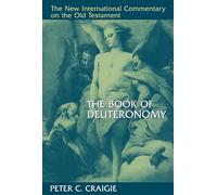 The Book of Deuteronomy