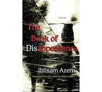 Ibtisam Azem The Book of Disappearance (Tascabile)