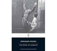 The Book of Disquiet