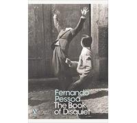 The Book of Disquiet