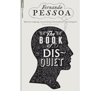 Fernando Pessoa The Book of Disquiet (Tascabile) Serpent's Tail Classics