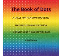 The Book of Dots: A Space for Random Doodling