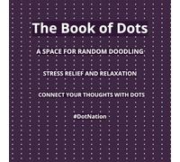 The Book of Dots: A Space for Random Doodling