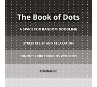 The Book of Dots: A Space for Random Doodling