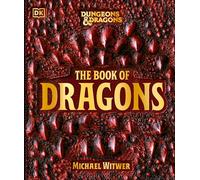 The Book of Dragons