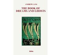 The Book of Dreams and Ghosts