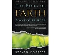 Steven Forrest The Book of Earth (Tascabile) Elements